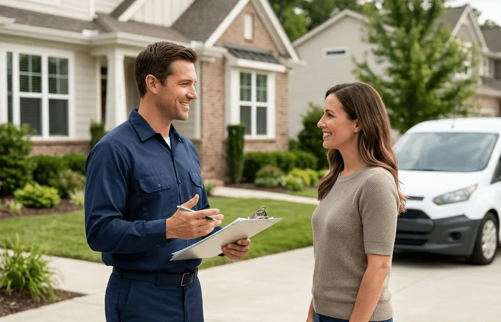 Mold Remediation Staley, NC FAQs